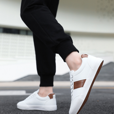 Versatile Breathable Style Sneakers