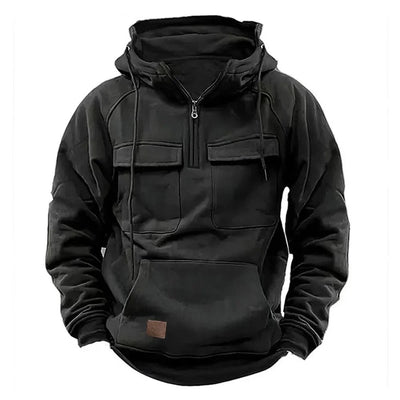 ESME – TACTICAL HOODIE FOR MEN