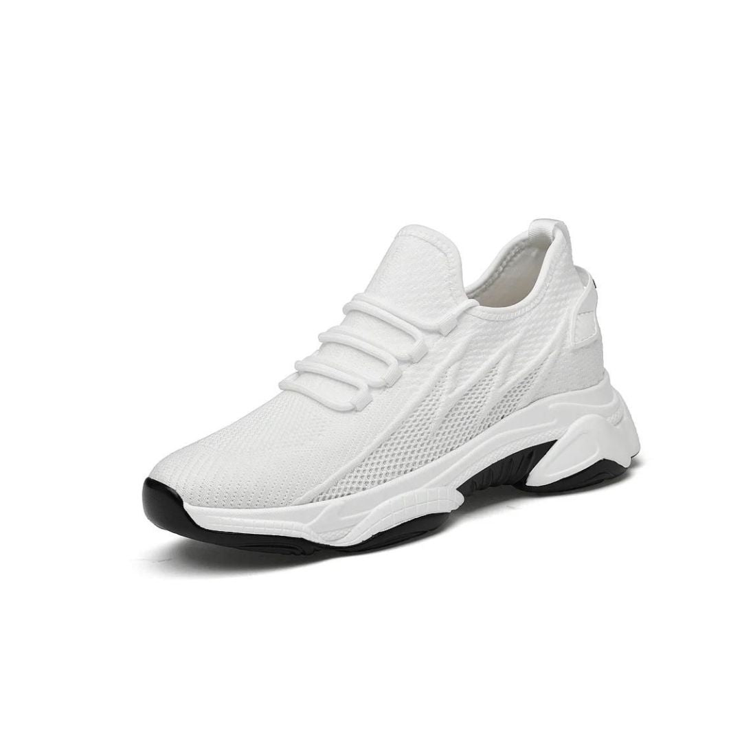 Mason - Height Boost Sneakers