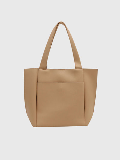 Clara - Versatile Structured Shoulder Bag for Daily Use