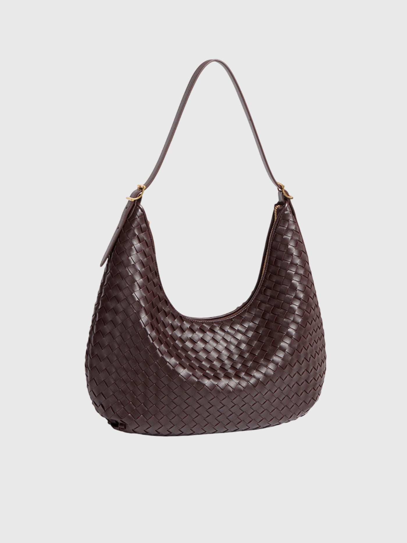 Carlene - Stylish and Roomy Tote Bag