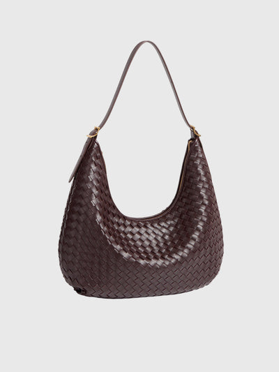 Carlene - Stylish and Roomy Tote Bag