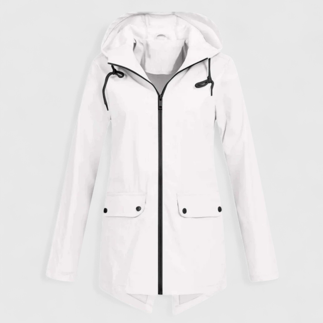 Roslyn – Waterproof Jacket