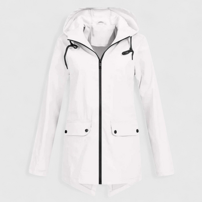 Roslyn – Waterproof Jacket
