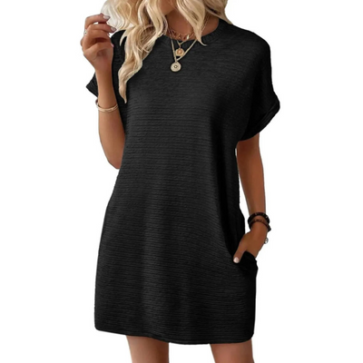 Eva™ | Everyday Sweaterdress