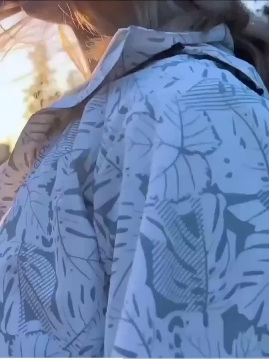 noelle - lightweight waterproof jacket