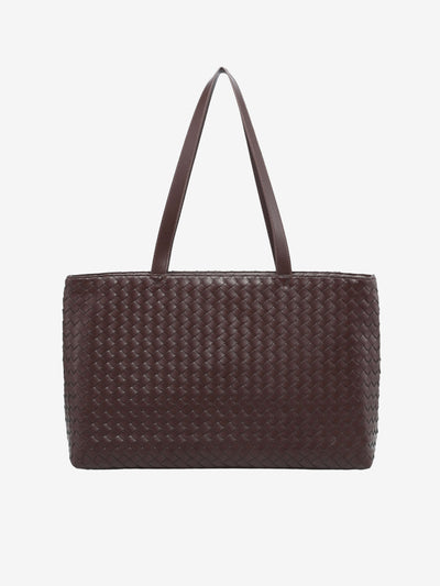 Marga - Roomy Everyday Tote Bag
