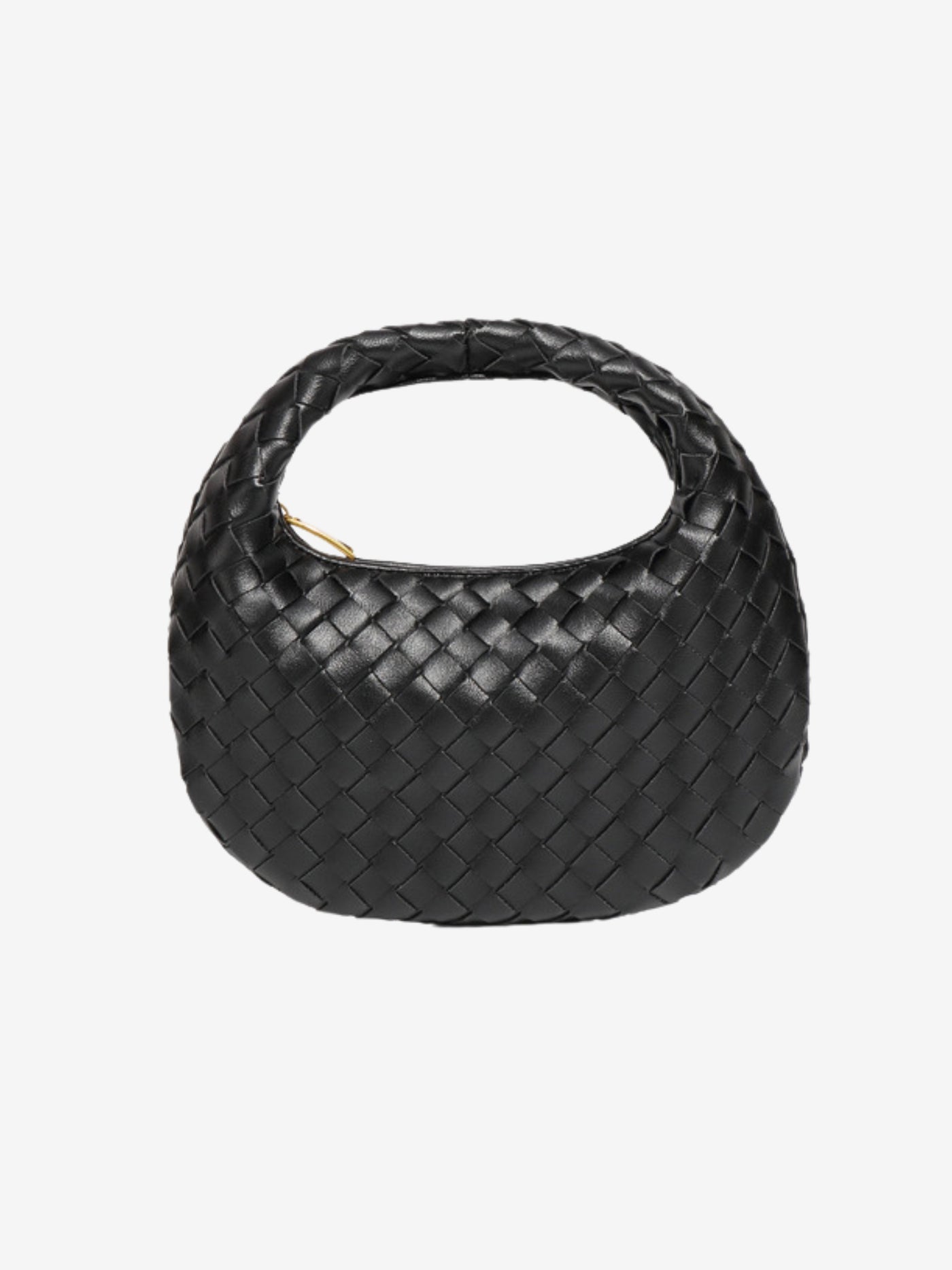 Marissa - Timeless Woven Mini Handbag