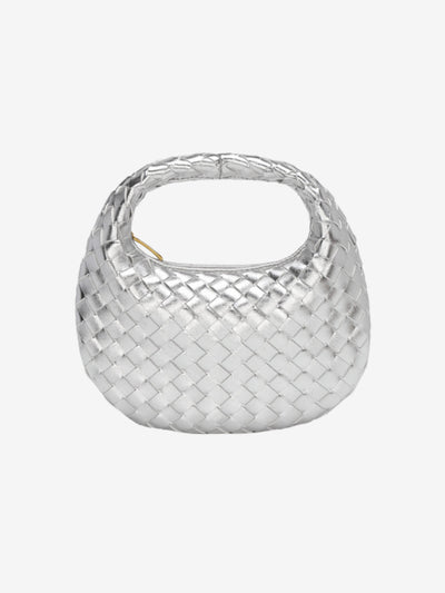Marissa - Timeless Woven Mini Handbag