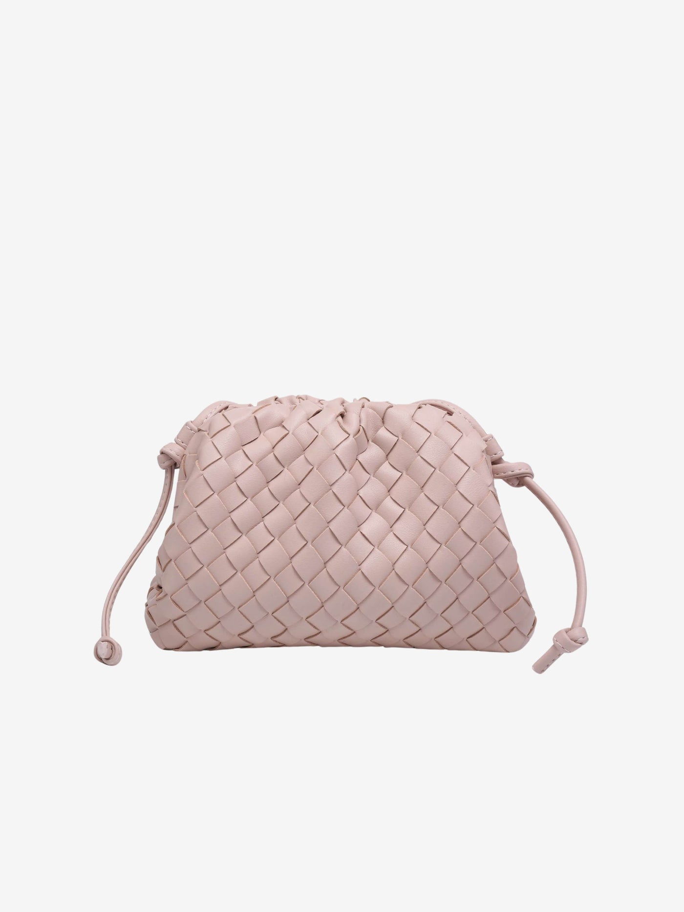 Heleina - Stylish Braided Crossbody Bag