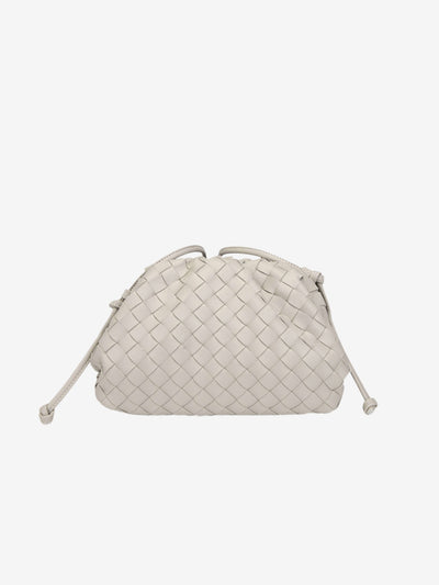 Heleina - Stylish Braided Crossbody Bag