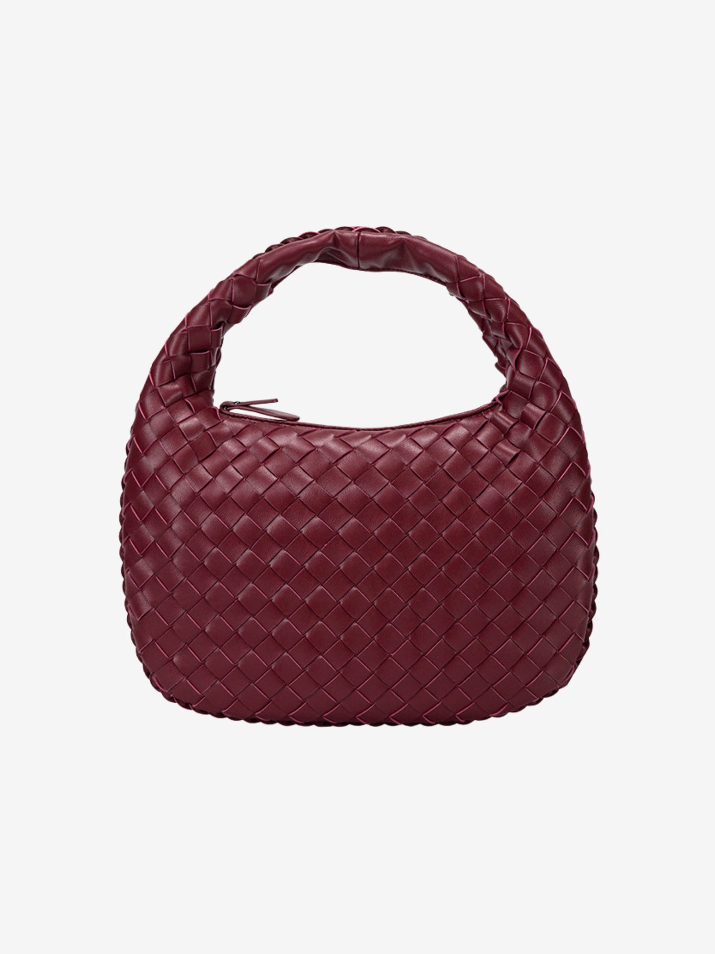 Elisha - Cozy Woven Daily Handbag