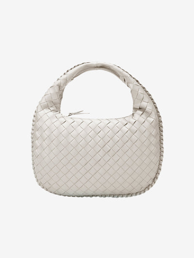 Elisha - Cozy Woven Daily Handbag