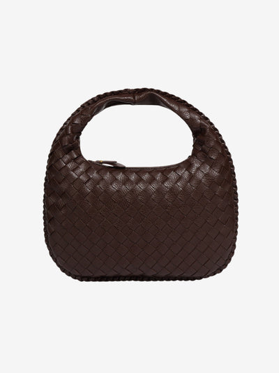 Elisha - Cozy Woven Daily Handbag