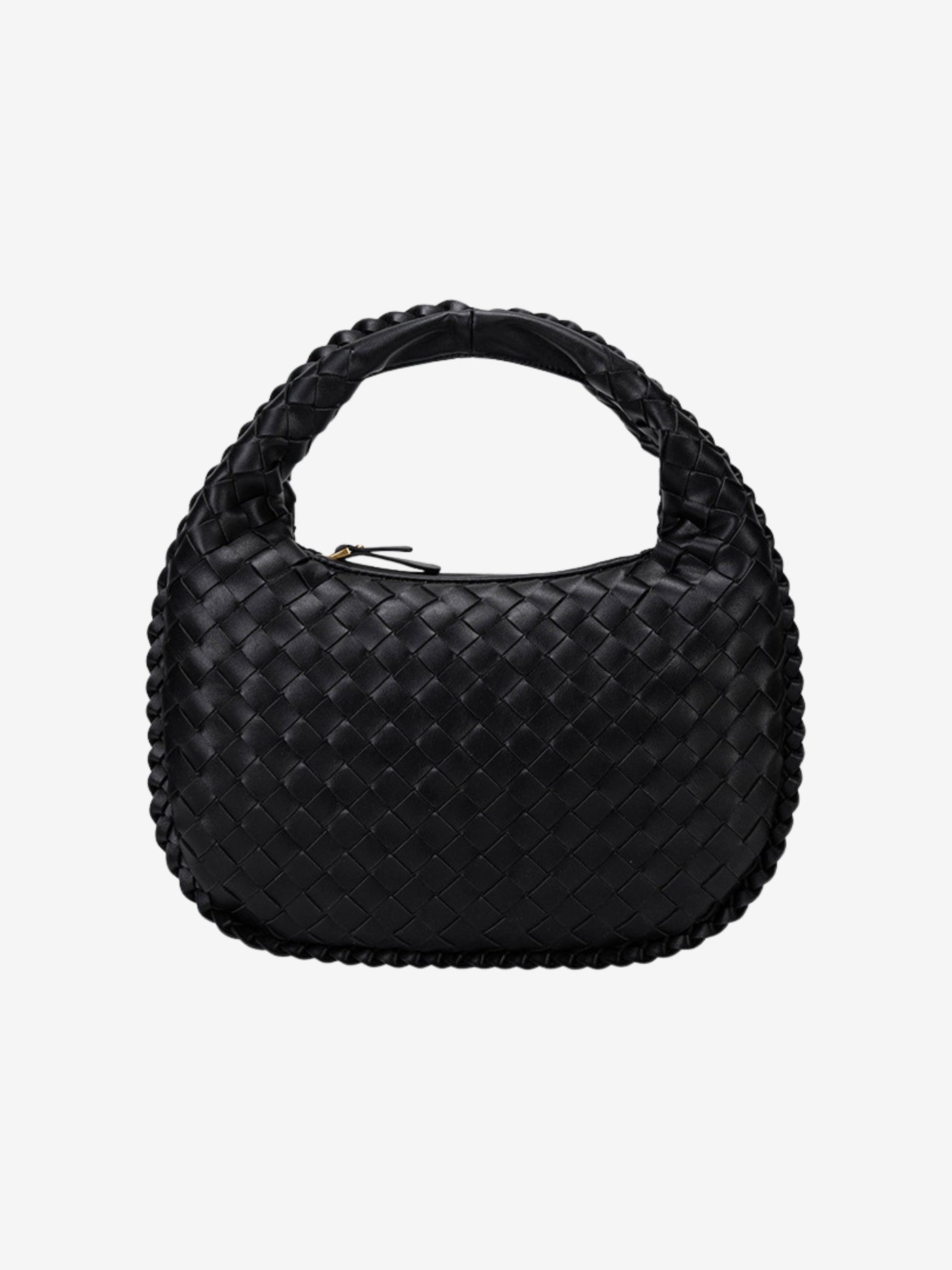 Elisha - Cozy Woven Daily Handbag