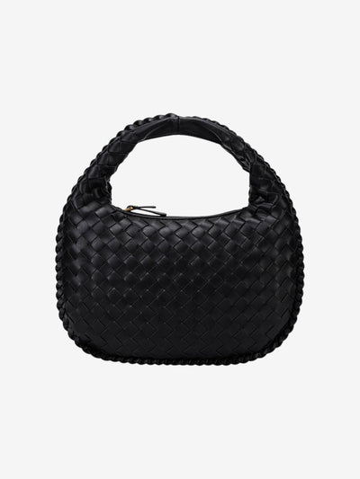 Elisha - Cozy Woven Daily Handbag