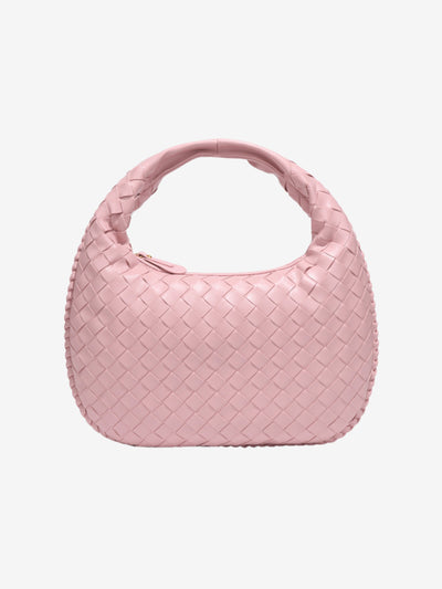 Elisha - Cozy Woven Daily Handbag