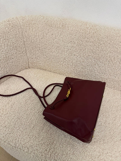 Emilia - Elegant Multi-Purpose Carryall Bag