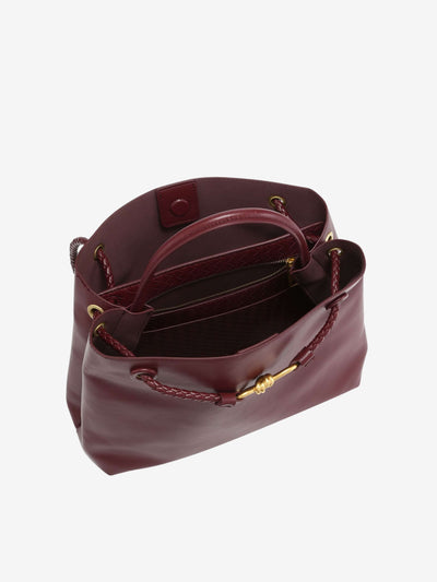 Emilia - Elegant Multi-Purpose Carryall Bag