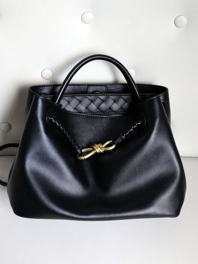 Emilia - Elegant Multi-Purpose Carryall Bag