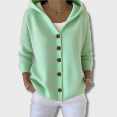 Madison |Soft Elegance Cardigan