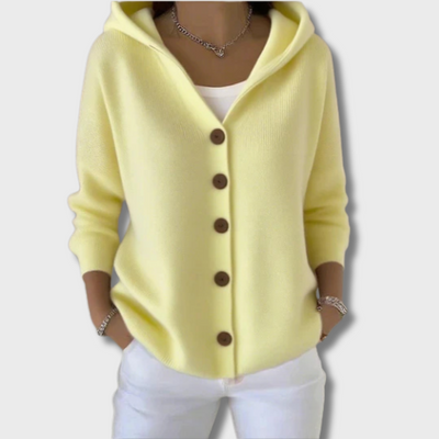 Madison |Soft Elegance Cardigan
