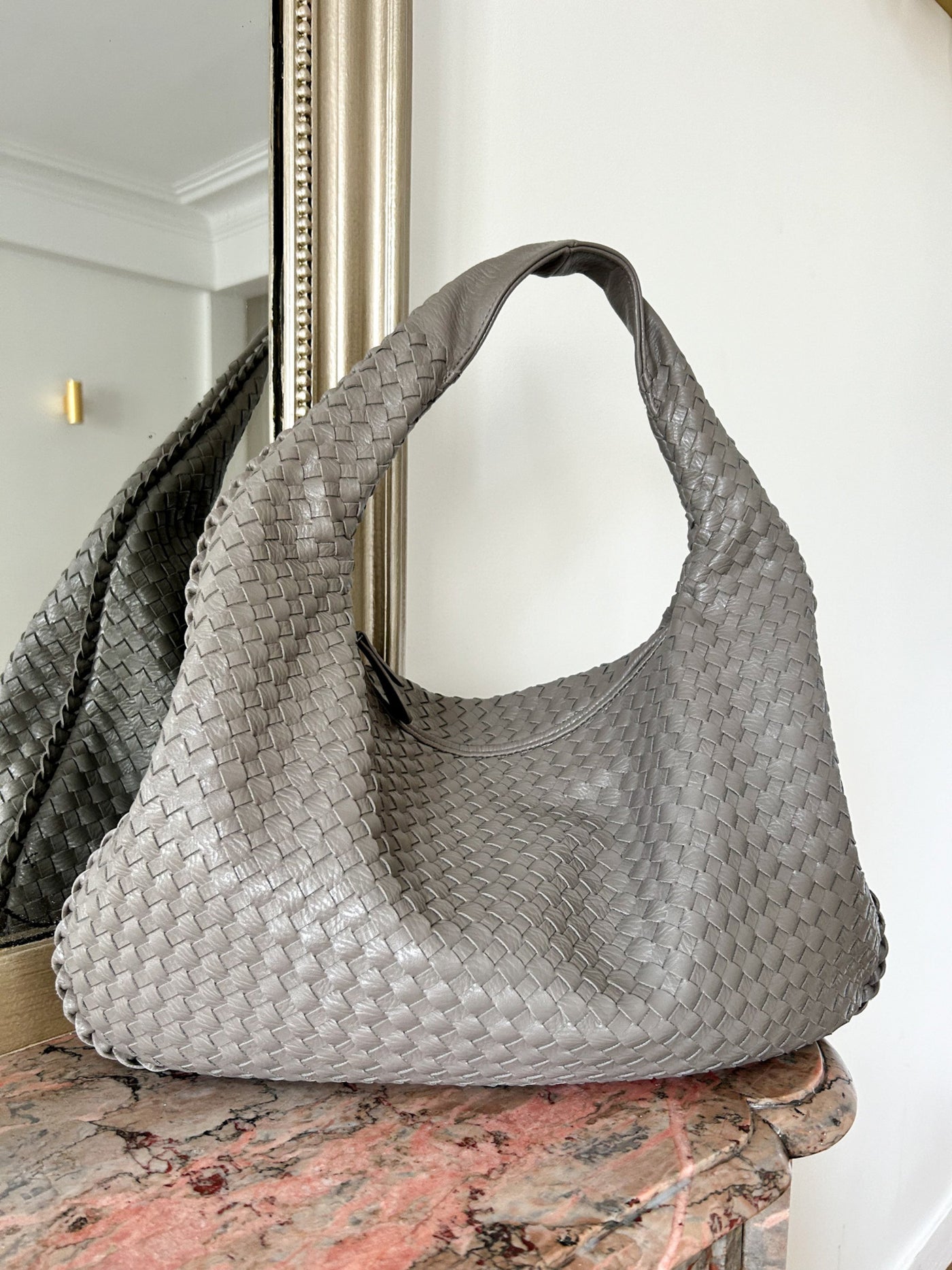 Harper - Contemporary Large Tote Bag