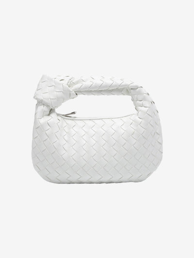 Sienna - Petite Braided Handle Bag