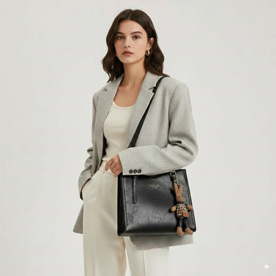 Lena – Classic Everyday Bag