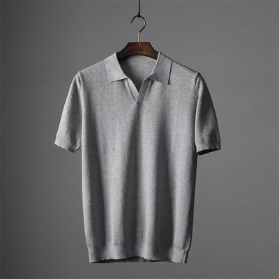 Ralph - Elegant Polo Shirt