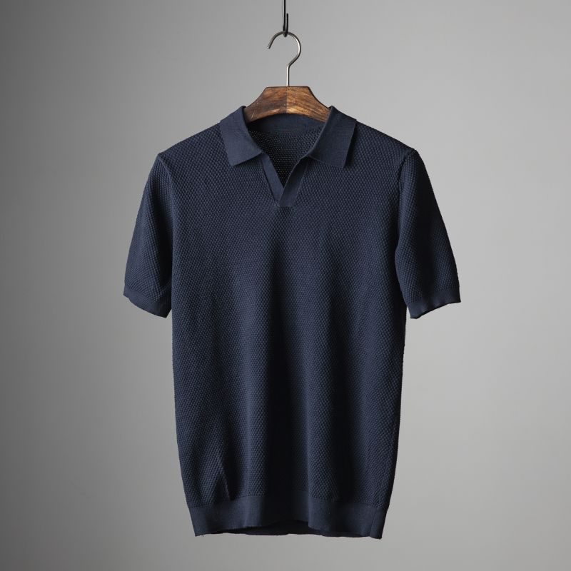Ralph - Elegant Polo Shirt