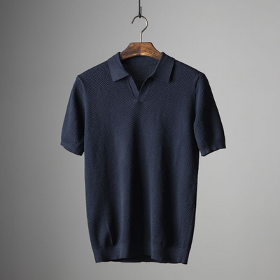 Ralph - Elegant Polo Shirt
