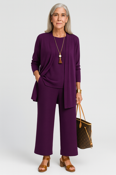 Pin - Elegant 3-Piece Set