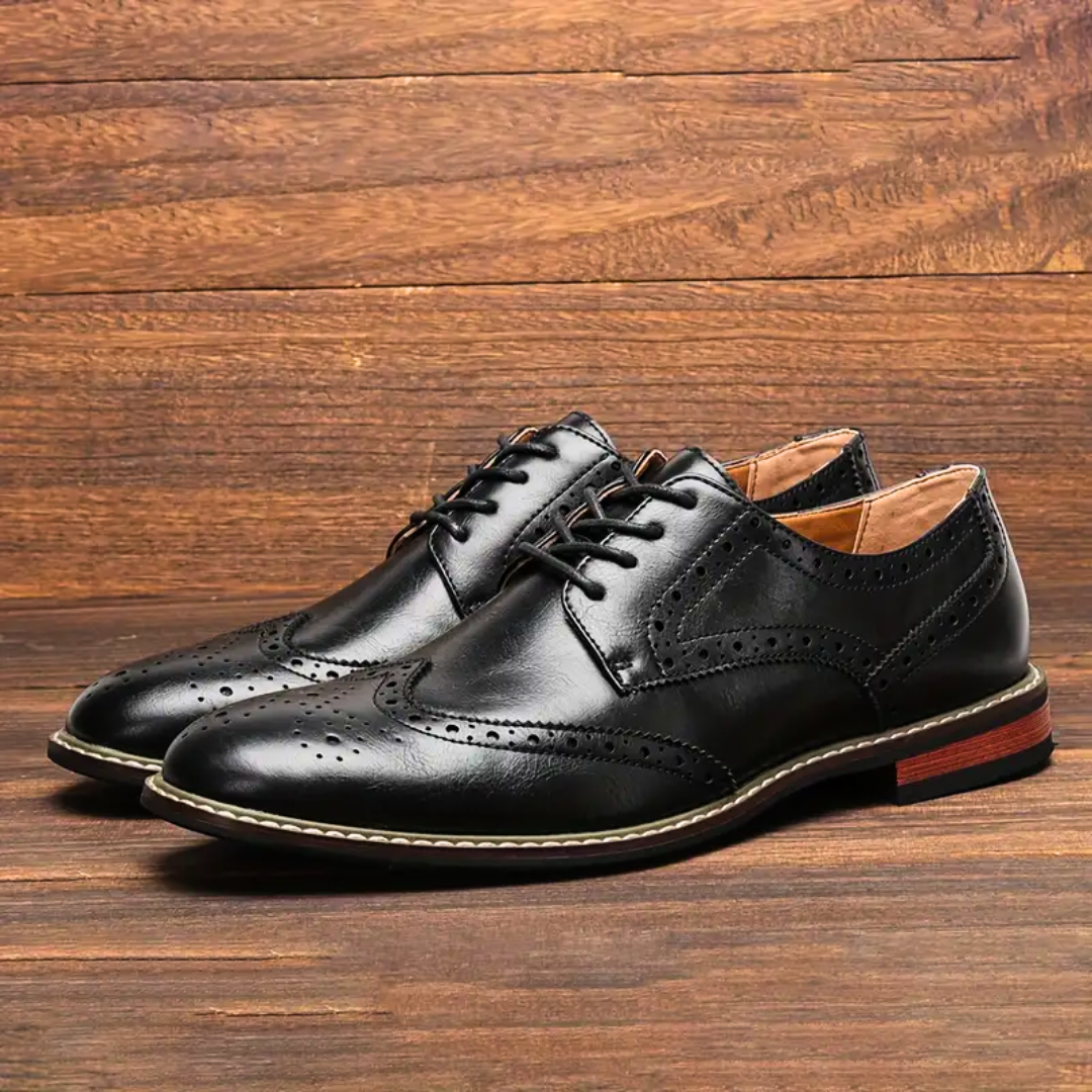 Step with Confidence Oxfords