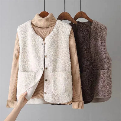 Laluna - Classic Cardigan