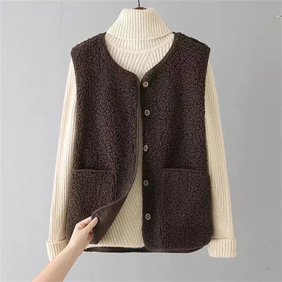 Laluna - Classic Cardigan