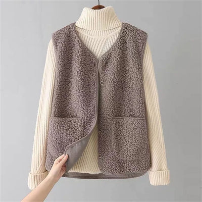 Laluna - Classic Cardigan