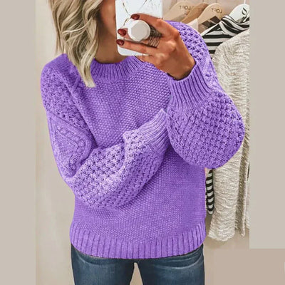 Roxy | Cozy Knit Sweater