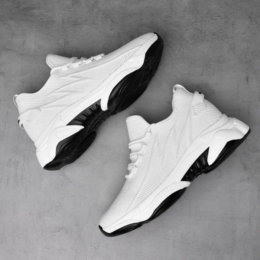 Mason - Height Boost Sneakers