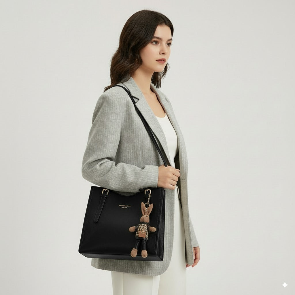 Lena – Classic Everyday Bag