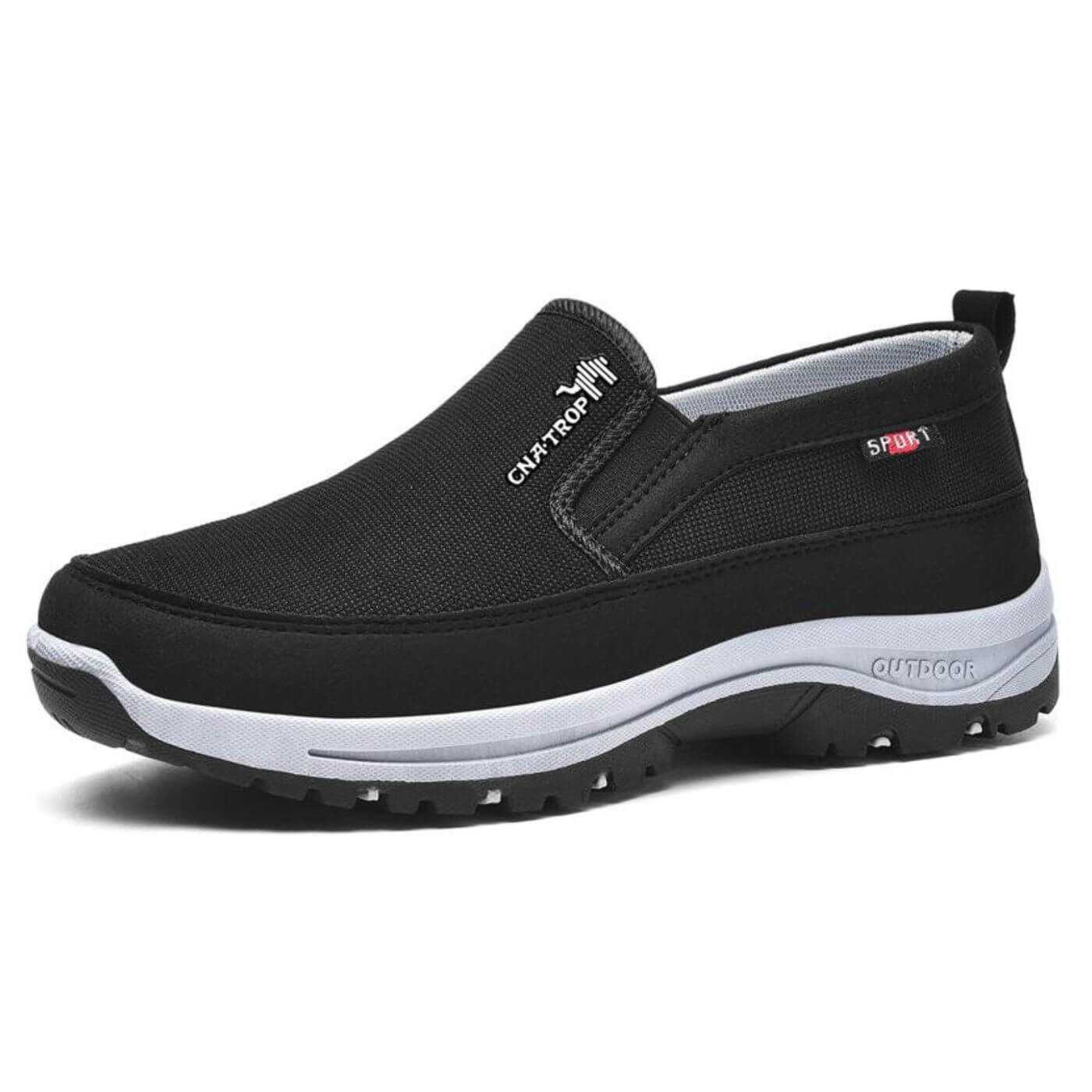 ROWAN – ORTHOPAEDIC WALKING SHOES