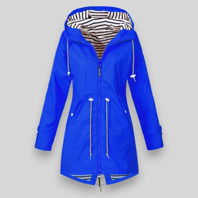 Kylie - Stylish Waterproof Jacket