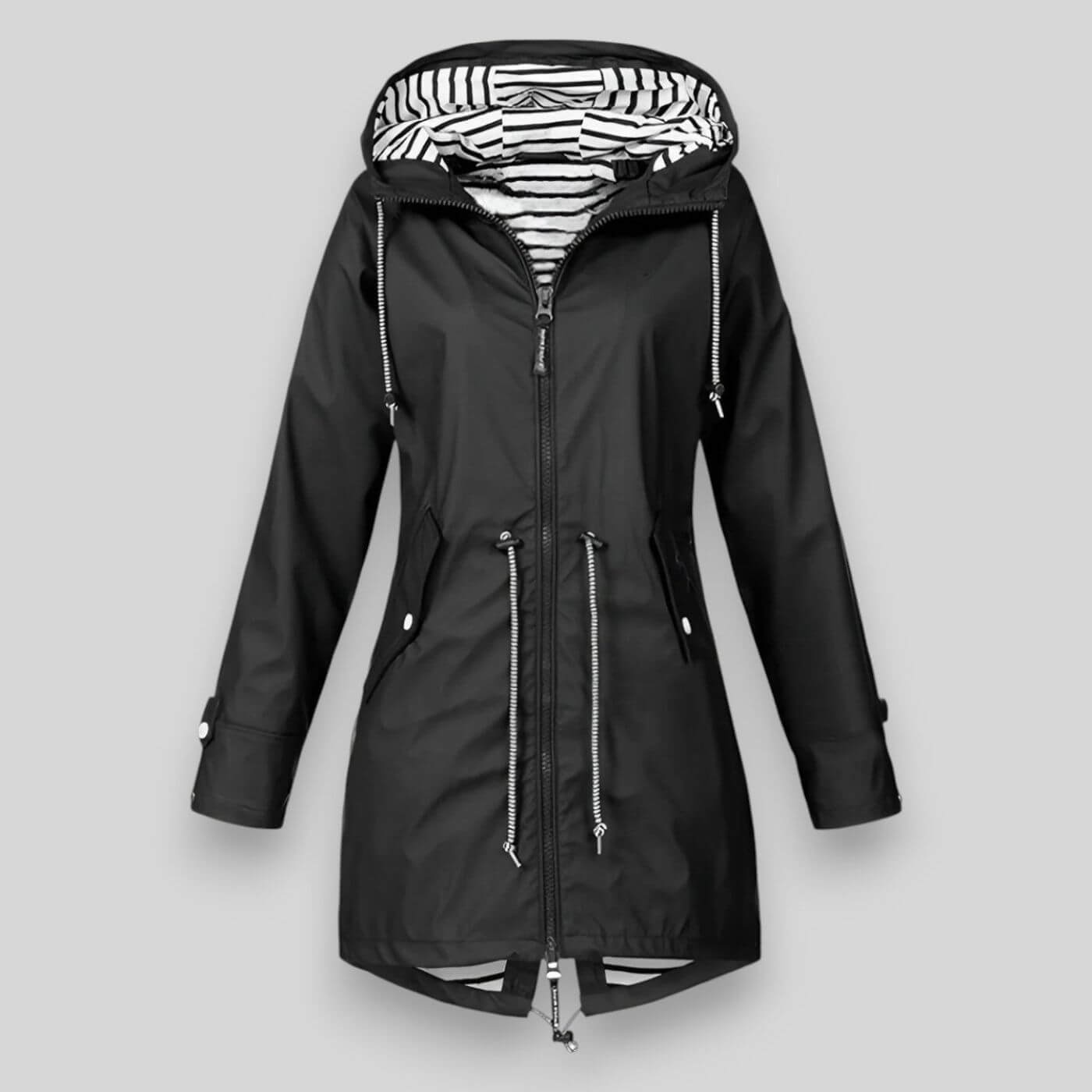 Kylie - Stylish Waterproof Jacket