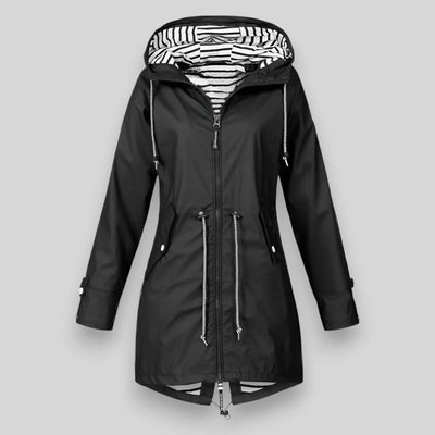 Kylie - Stylish Waterproof Jacket