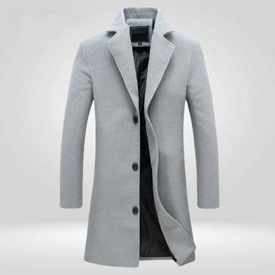 CLEO – WINTER COAT FOR MEN