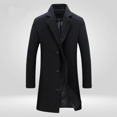 CLEO – WINTER COAT FOR MEN