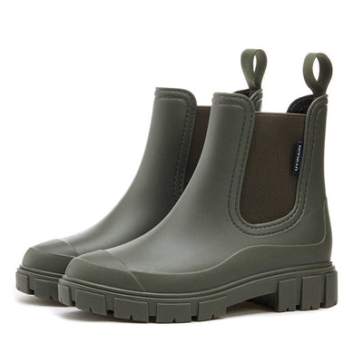 Velora – Timeless Waterproof Boots
