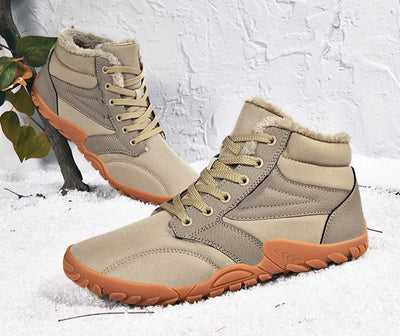 Everyday Elegance: Cozy Winter Shoes