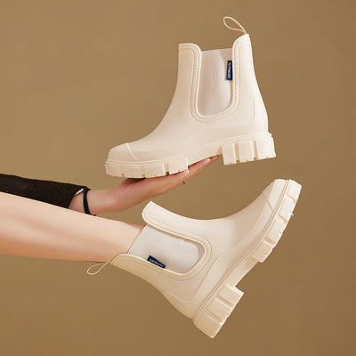 Velora – Timeless Waterproof Boots