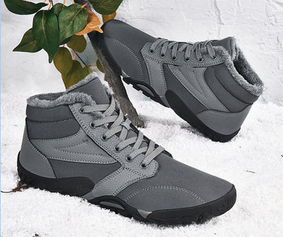 Everyday Elegance: Cozy Winter Shoes